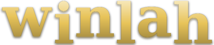 winlah logo